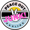 Peace Out Junk